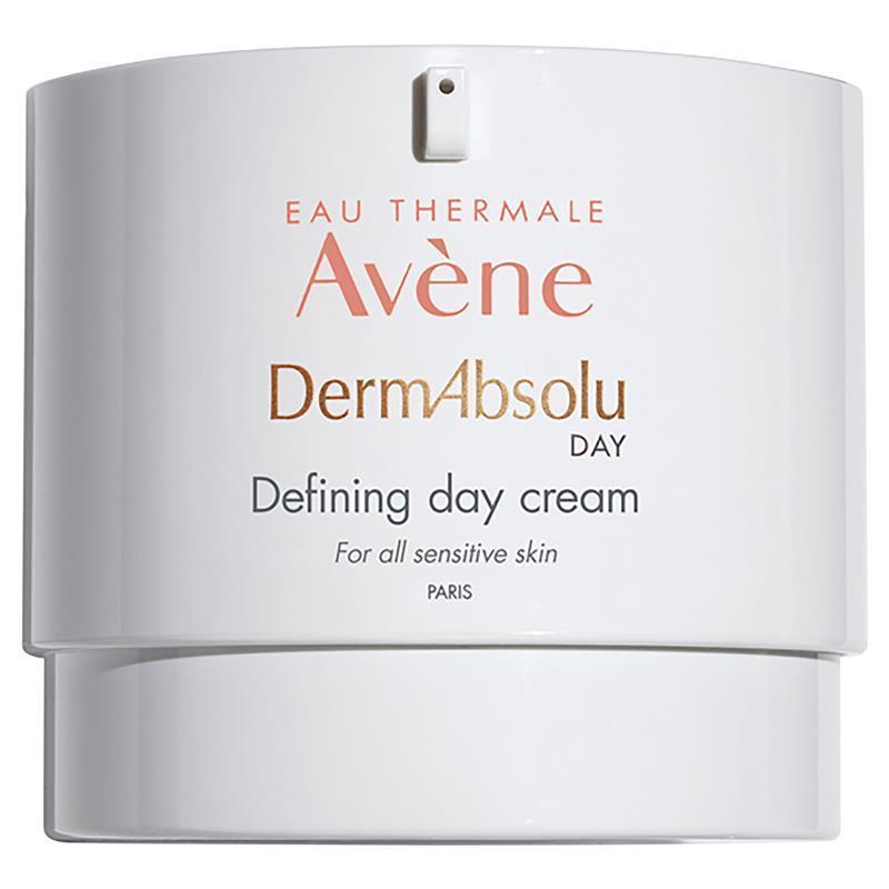 Avene DermAbsolu Defining Day Cream 40ml - Kem dưỡng ẩm chống lão hóa 