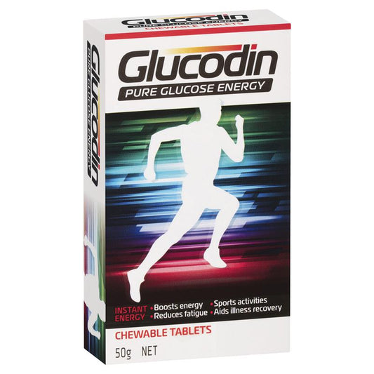 Glucodin Glucose 32 Viên 