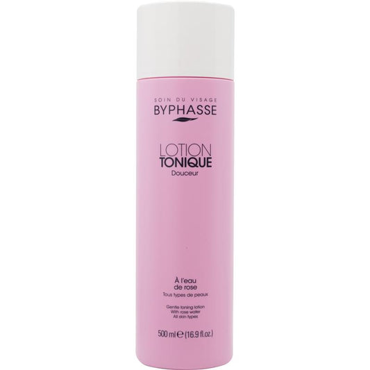 Byphasse 柔肤水 500ml 