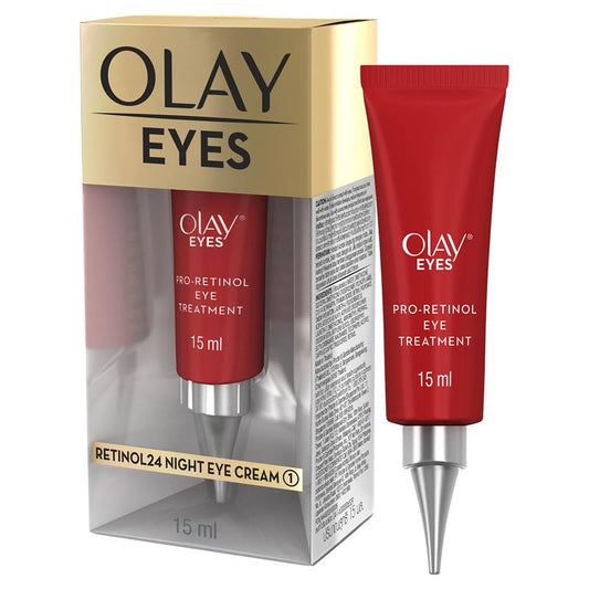Kem dưỡng mắt chống lão hóa Olay Eyes Pro-Retinol 15ml 