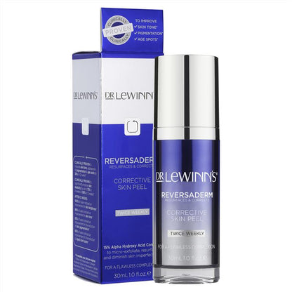LeWinn 博士 Reversaderm 焕肤霜 30 毫升