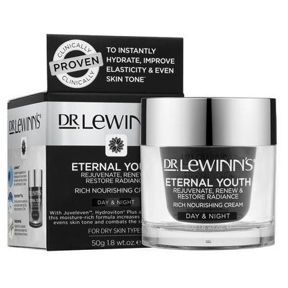 Dr LeWinn 青春永驻日夜滋养霜 50g 