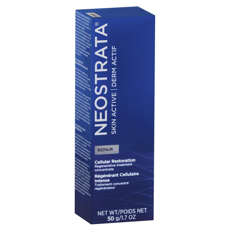 Neostrata Skin Active Cellular Restoration Night Cream 50g