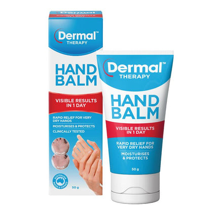 Dermal Therapy 护手霜 50g 