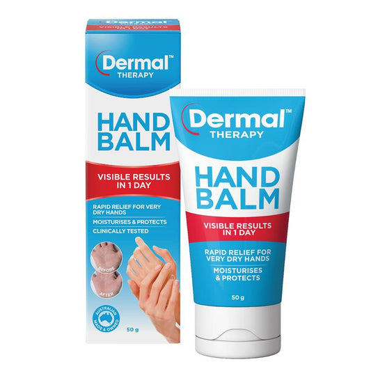 Dermal Therapy 护手霜 50g 