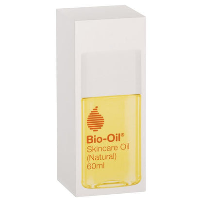 Bio Oil 天然护肤油 60ml 