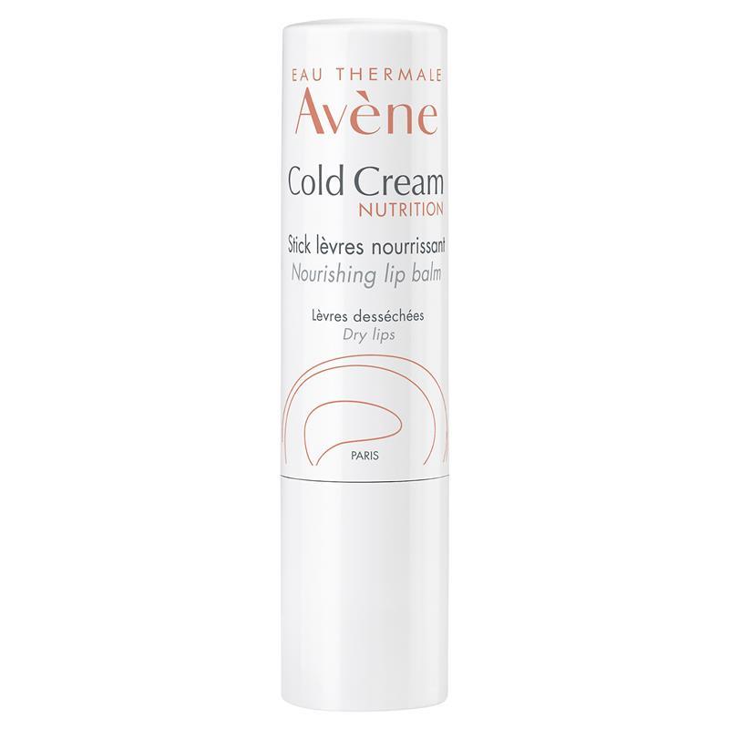 Avene Cold Cream Nourishing Lip Balm