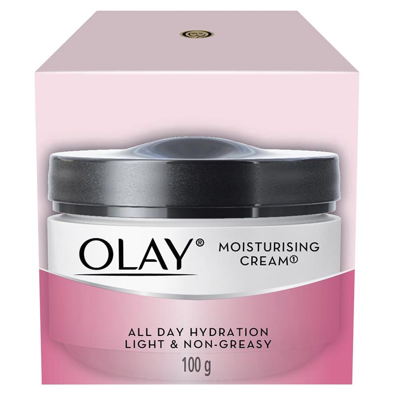 Kem dưỡng ẩm Olay 100g 