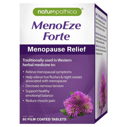 Naturopathica Meno Eze Forte 90 Viên 