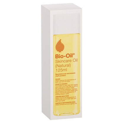 Bio Oil 天然护肤油 125ml 