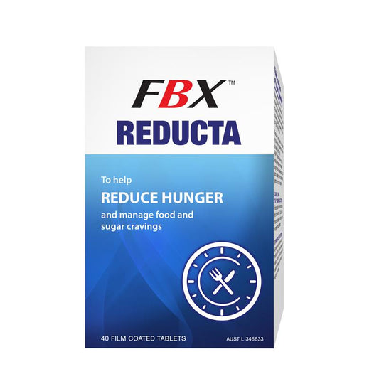 Viên nén FBX Reducta 40 