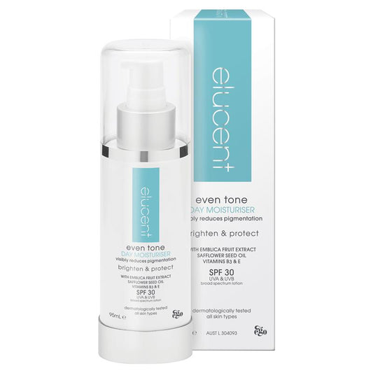 Kem dưỡng ẩm ban ngày Elucent Even Tone 95ml 