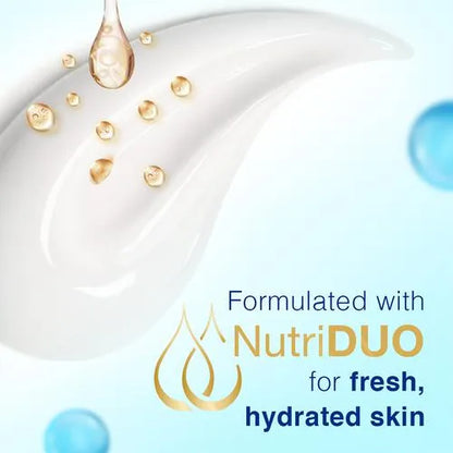 多芬轻盈保湿身体乳 400ml 