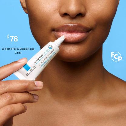 La Roche-Posay Cicaplast Lip Barrier Balm 7.5ml