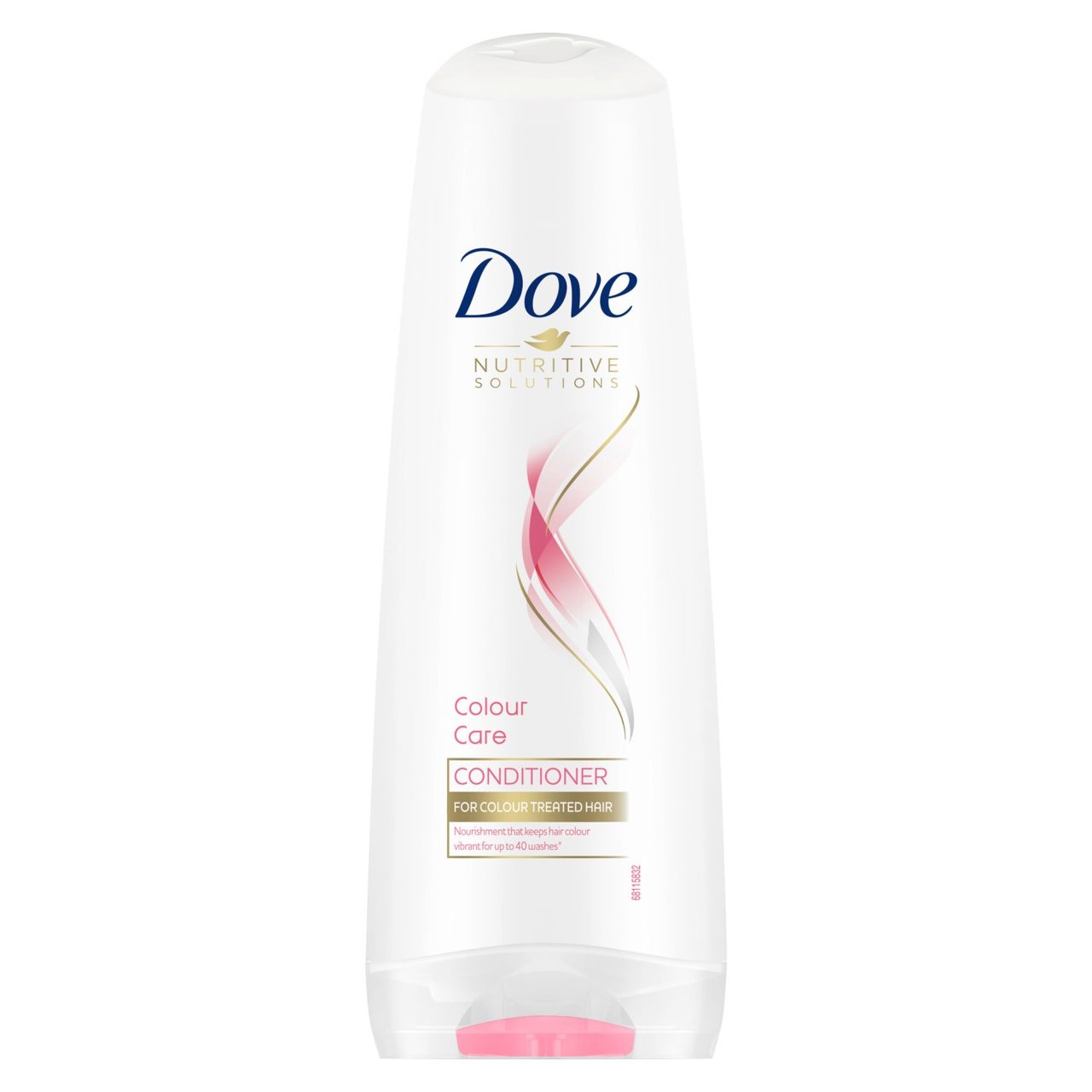 Dove Colour Care Conditioner 200ml