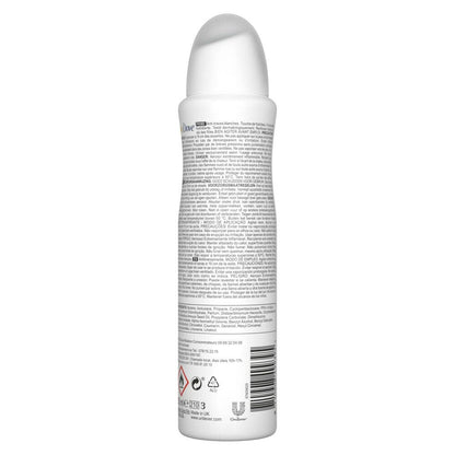 多芬隐形干爽止汗除臭剂 150ml 