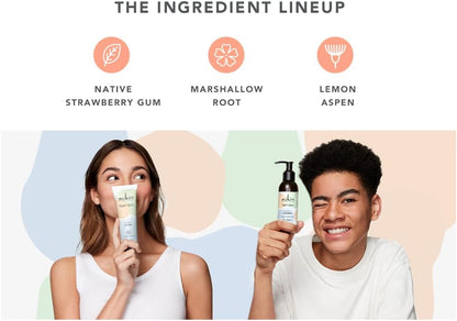 Sukin Teen Skin Super Scrub 125ml