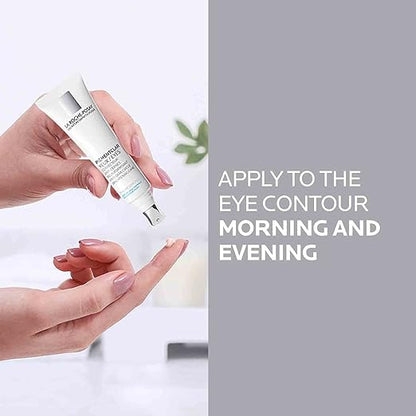 La Roche-Posay Pigmentclar 眼部抗色素沉着霜 15ml 