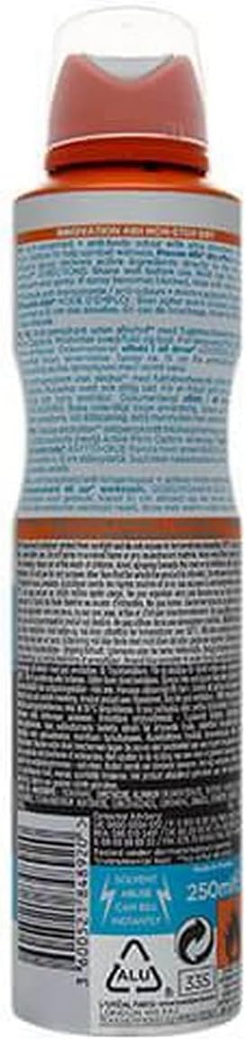 Loreal Men Expert Deodorant Extreme Protect Aerosol 250ml