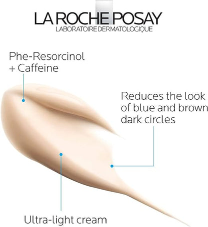 La Roche-Posay Pigmentclar 眼部抗色素沉着霜 15ml 