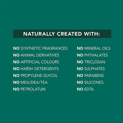 Sukin Super Greens Detoxifying Facial Scrub 125ml