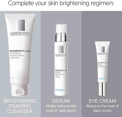 La Roche-Posay Pigmentclar 眼部抗色素沉着霜 15ml 