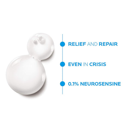 La Roche Posay Toleriane 超皮肤过敏精华 20ml 