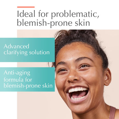 Avene Cleanance 女士柔肤晚霜 30ml 