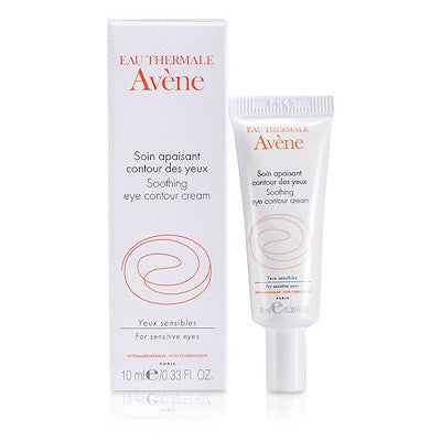 Avene Eau Thermale 舒缓眼霜 10ml 