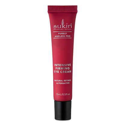Sukin Purely Ageless Pro 紧致眼霜 15ml 