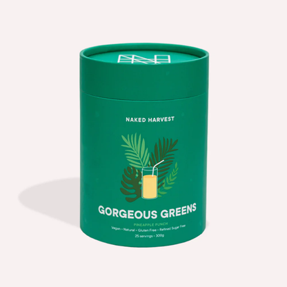 Naked Harvest Pineapple Gorgeous Greens
