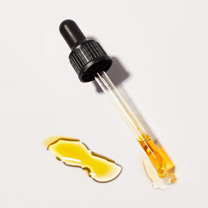 Sukin 有机认证玫瑰果油 25ml 