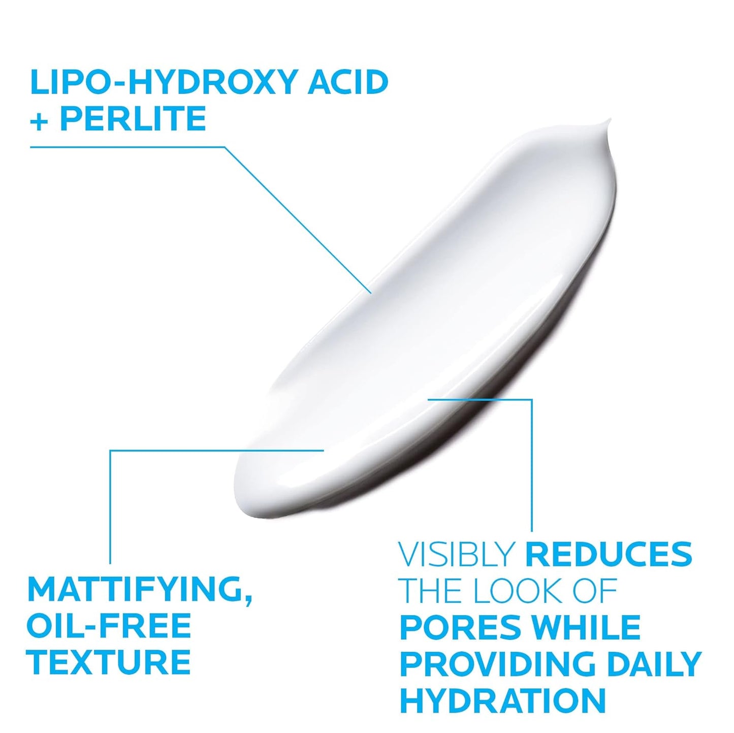 La Roche Posay Effaclar Mat 40ml 
