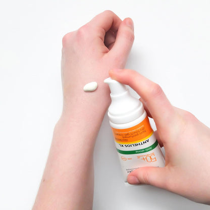 La Roche-Posay Anthelios XL 干爽触感有色面部防晒霜 SPF50+ 50ml 