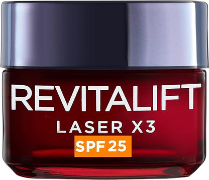 巴黎欧莱雅 Revitalift Laser 紧致柔滑两件套