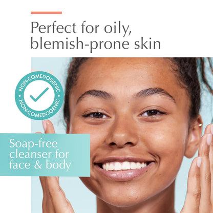 Avene Cleanance 洁面啫喱 200ml - 适合油性皮肤的洁面乳