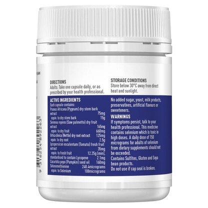 Healthy Care Prostate Plus Ultramax 60 Capsules