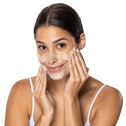 Neutrogena Deep Clean Cream Cleanser 200g