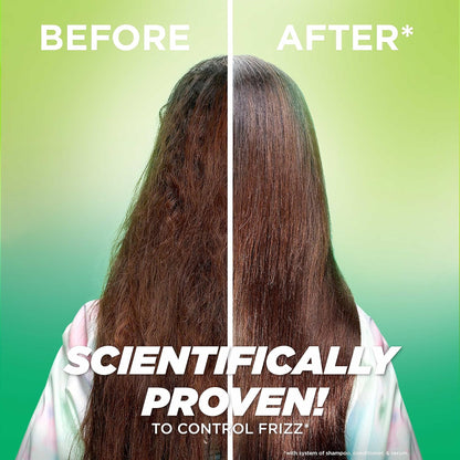 卡尼尔 Fructis 抗毛躁舒缓精华素 顺滑亮泽 150 毫升