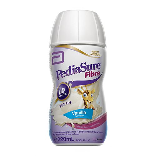 Pediasure 即饮香草味 200ml 