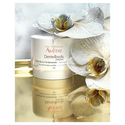 Avene DermAbsolu Defining Day Cream 40ml - 抗衰老保湿霜