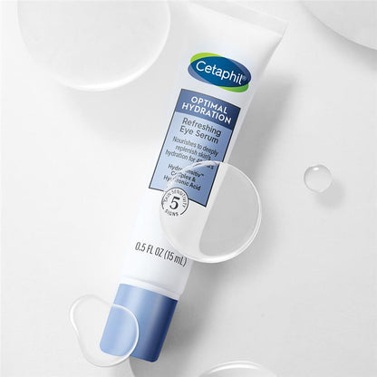 Cetaphil 极致保湿清爽眼部精华 15ml 
