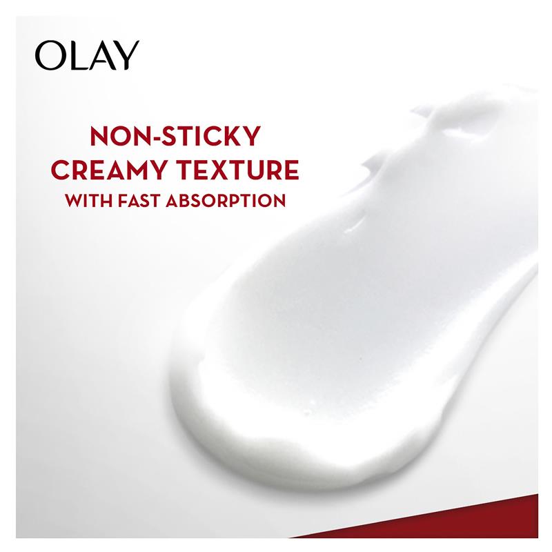 Olay Regenerist Advanced Anti-Ageing Revitalising Night Face Cream 50g