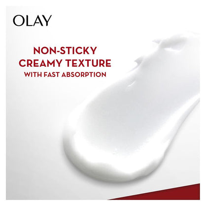 Olay Regenerist Advanced Anti-Ageing Revitalising Night Face Cream 50g
