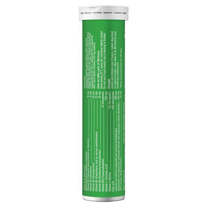 Berocca Energy Original Berry 45 泡腾片