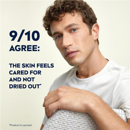 NIVEA MEN Protect & Care Replenishing Post Shave Balm 100ml