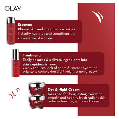 Olay Regenerist Advanced Anti-Ageing Miracle Boost Youth Pre-Essence Serum 40mL