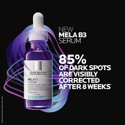 La Roche Posay Mela B3 精华 30ml 