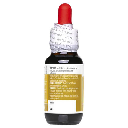 Healthy Care Propolis Liquid Alcohol Free 25ml