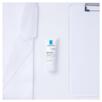 La Roche Posay Effaclar H Iso Biome 超舒缓 40ml 